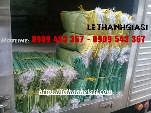 Bao đựng lúa, bao đựng gạo, bao tải giá rẻ toàn quốc Bao đựng lúa, bao đựng gạo, bao tải giá rẻ toàn quốc