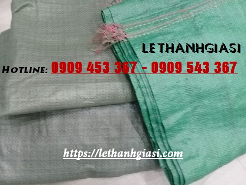 Bao tải dứa Bao tải dứa