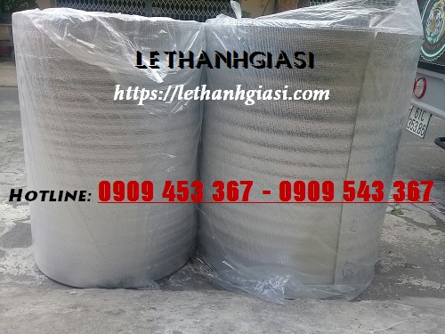 Gia ban mang xop bac cach nhiet tai nha san xuat Gia ban mang xop bac cach nhiet tai nha san xuat