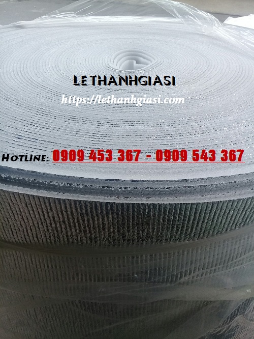 Gia ban mang xop bac cach nhiet tai nha san xuat Gia ban mang xop bac cach nhiet tai nha san xuat