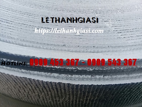 Gia re nhat cuon xop OPP trang bac tai nha phan phoi Gia re nhat cuon xop OPP trang bac tai nha phan phoi