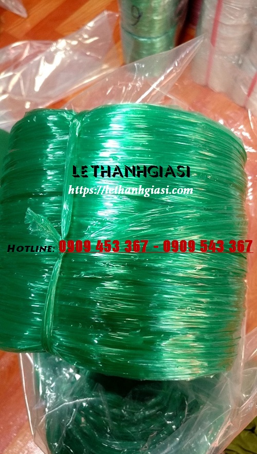 Phân phối dây nilon giá xuất xưởng cho đại lý Phân phối dây nilon giá xuất xưởng cho đại lý