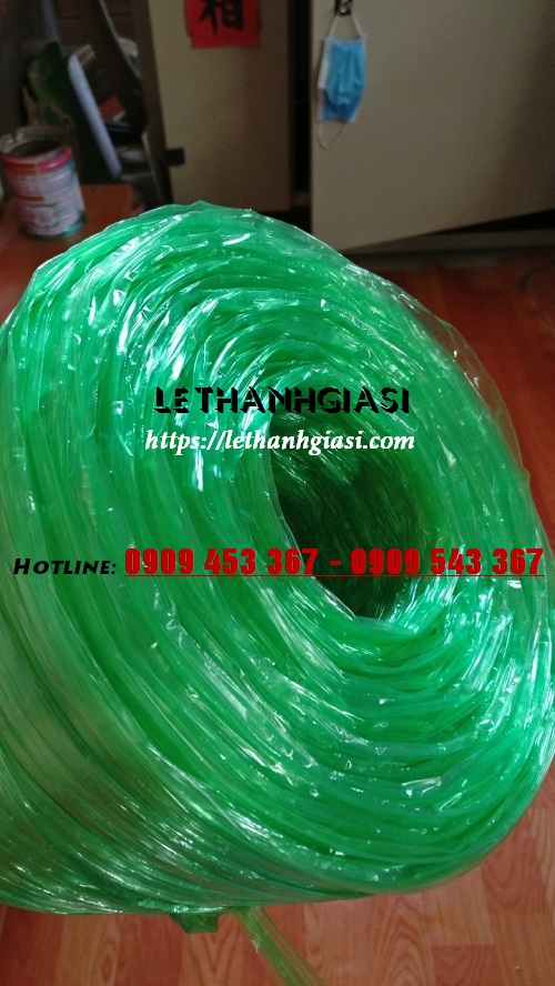 Day nilon gia re Day nilon gia re