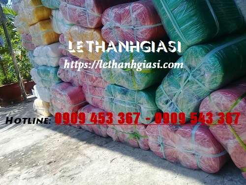 Phân phối dây nilon giá xuất xưởng cho đại lý Phân phối dây nilon giá xuất xưởng cho đại lý