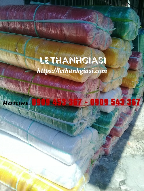 Dây nilon nem 600gam