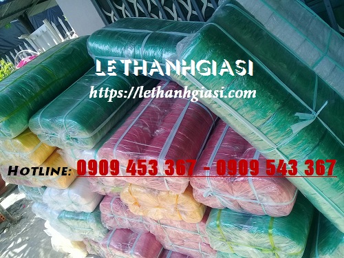 Cung cap day nilon gia si re cho dai ly Cung cap day nilon gia si re cho dai ly