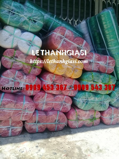 Cung cap day nilon gia si re cho dai ly Cung cap day nilon gia si re cho dai ly