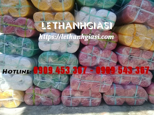 Day nilon gia re Day nilon gia re