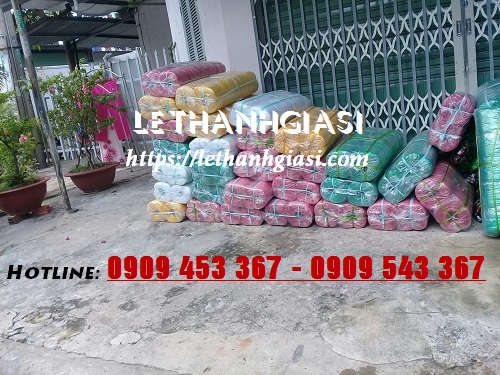 Cung cap so luong lon day nilon cuon 600g, 900g, 1kg... gia re Cung cap so luong lon day nilon cuon 600g, 900g, 1kg... gia re