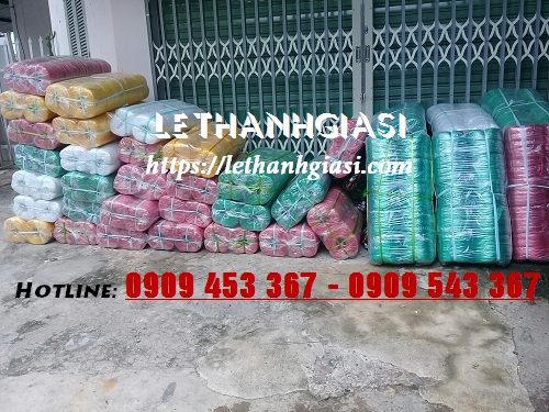 Phân phối dây nilon giá xuất xưởng cho đại lý Phân phối dây nilon giá xuất xưởng cho đại lý