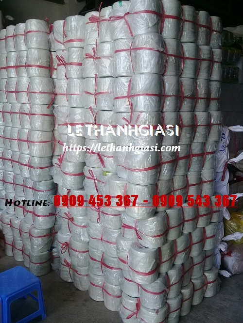 Phân phối dây nilon giá xuất xưởng cho đại lý Phân phối dây nilon giá xuất xưởng cho đại lý