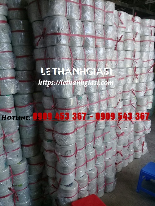 Day nilon gia re Day nilon gia re