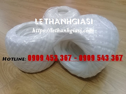 Day nilon gia re Day nilon gia re