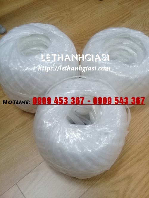 Phân phối dây nilon giá xuất xưởng cho đại lý Phân phối dây nilon giá xuất xưởng cho đại lý