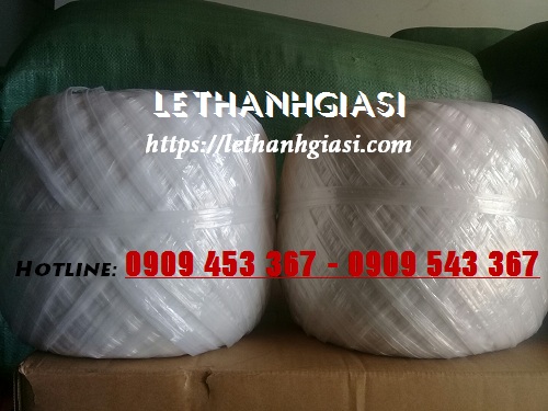 Cung cap day nilon gia si re cho dai ly Cung cap day nilon gia si re cho dai ly