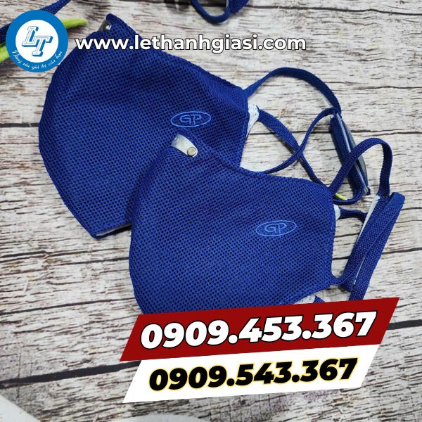 Khẩu trang than hoạt tính Khẩu trang than hoạt tính