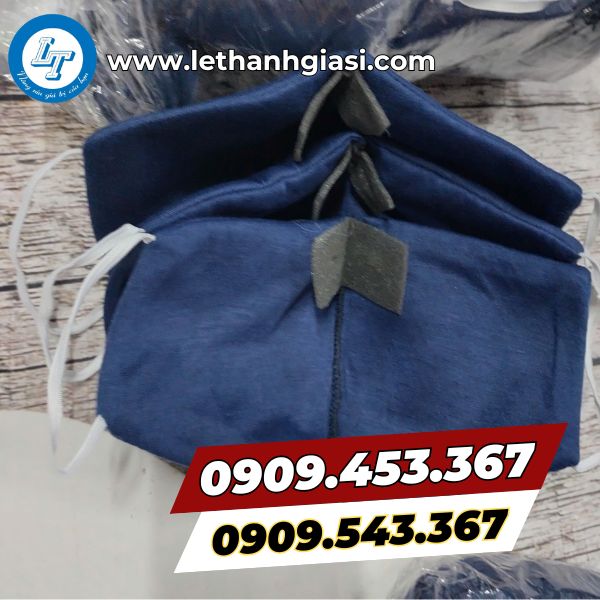 Khẩu trang KT5 Khẩu trang KT5