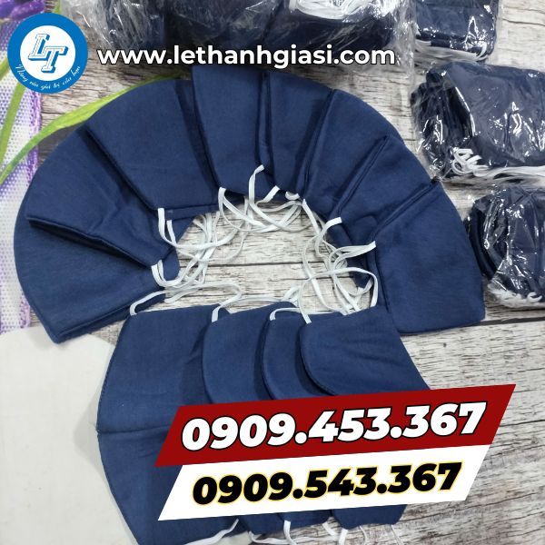 Khẩu trang than hoạt tính Khẩu trang than hoạt tính