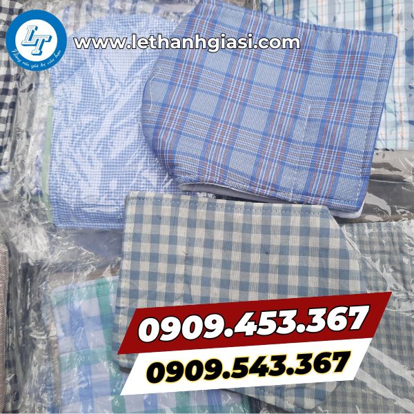 Khẩu trang vải Khẩu trang vải