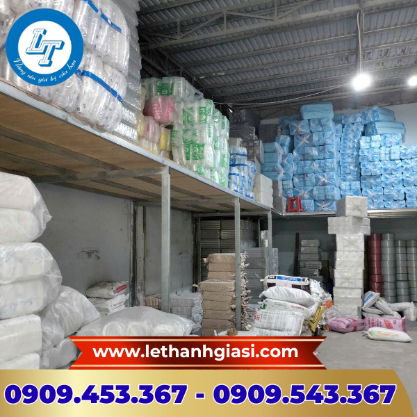 Xưởng cung cấp túi nilon giá rẻ Xưởng cung cấp túi nilon giá rẻ