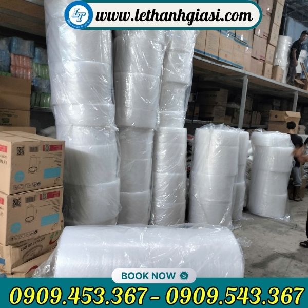 Tổng kho lê thanh giá sỉ