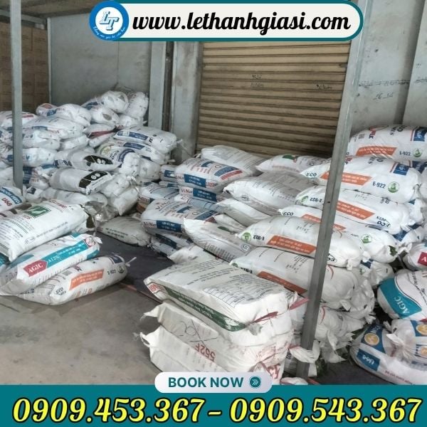 Túi PP kiếng giá sỉ số lượng lớn Túi PP kiếng