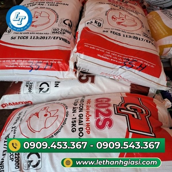 Kho sỉ túi xốp Kho sỉ túi xốp