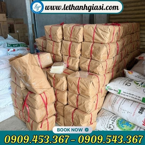 Tổng kho túi opp dán miệng Tổng kho túi opp dán miệng