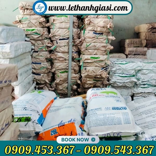 Kho sỉ túi rác Kho sỉ túi rác