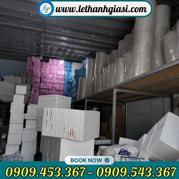 Kho hàng công ty Kho hàng công ty