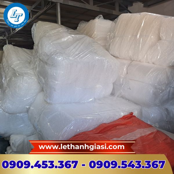 Túi bóng khí bọc hàng giá tận kho Túi bóng khí bọc hàng