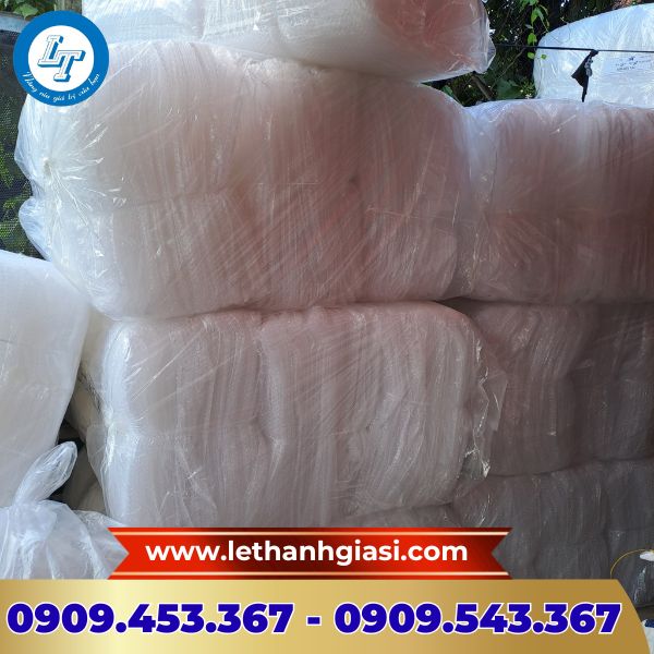 Xưởng cung cấp túi xốp hơi gói hàng