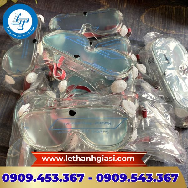 Kính chống hóa chất cao cấp