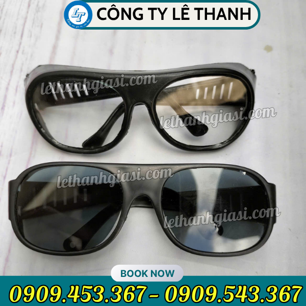 Kính DKT giá rẻ màu đen và trắng Tổng kho kính DKT giá rẻ