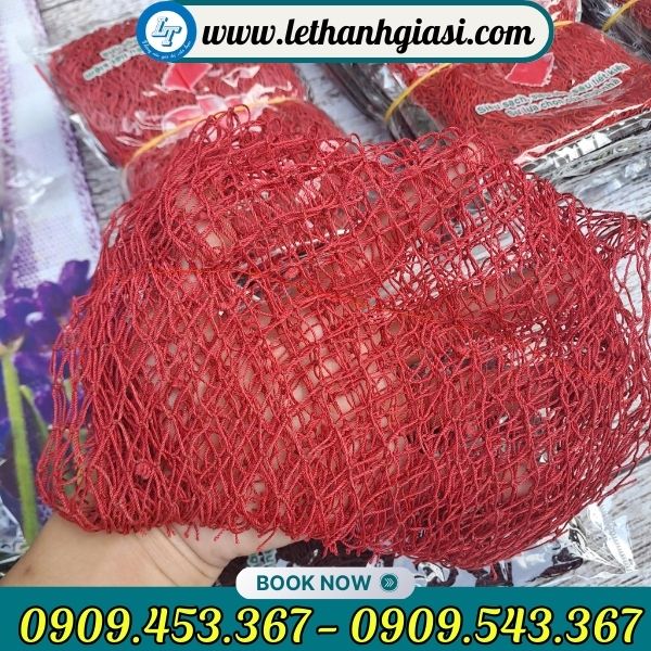 Lưới nhựa rửa chén thoáng khí Lưới nhựa rửa chén