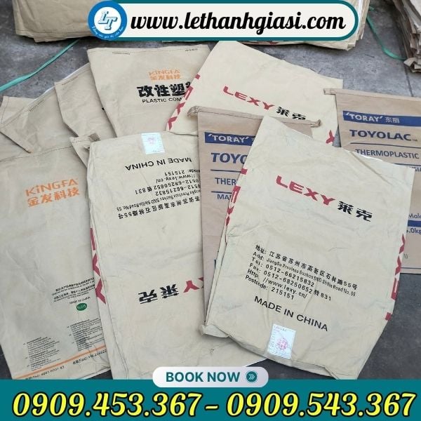 Bao tải giấy cũ giá rẻ Bao tải giấy cũ giá rẻ