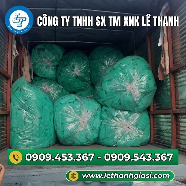 Giao xốp lưới cho đại lý HCM Giao xốp lưới cho đại lý HCM