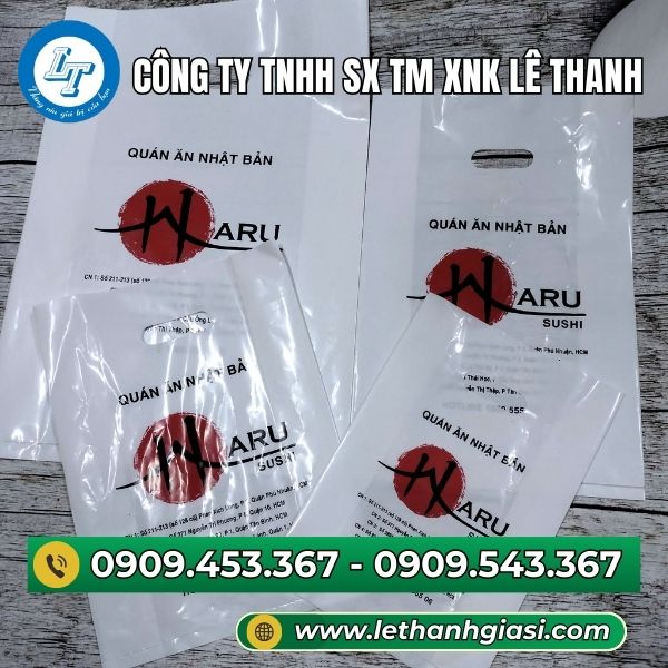 Túi hột xoài giá sỉ Túi hột xoài giá sỉ