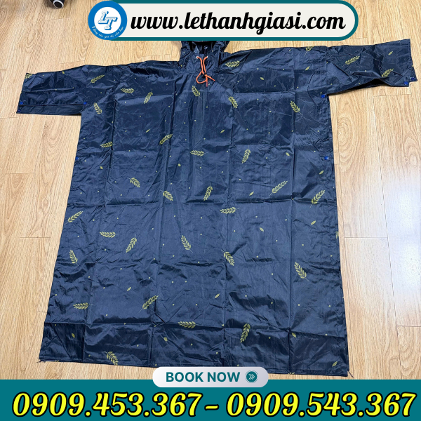 Áo mưa cánh dơi sỉ rẻ