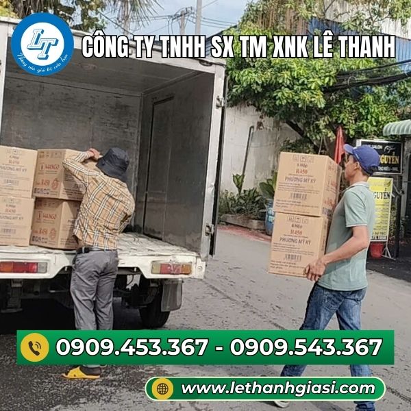 Thùng carton 3 lớp đóng gói hàng hóa vận chuyển Thùng carton 3 lớp
