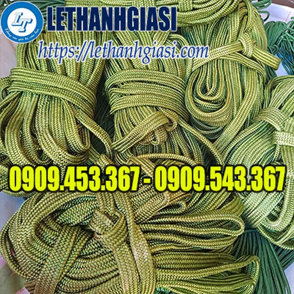 DÂY DÙ DẸT