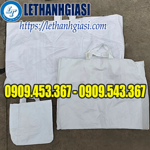 BAO TẢI CÓ QUAI XÁCH