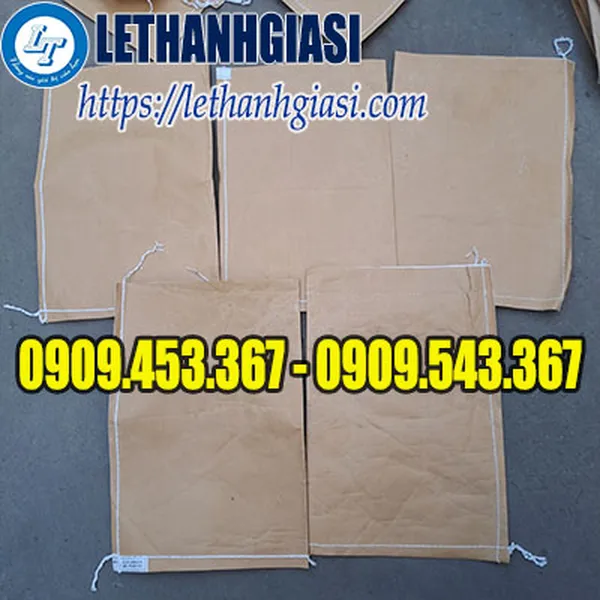 BAO TẢI LÓT GIẤY