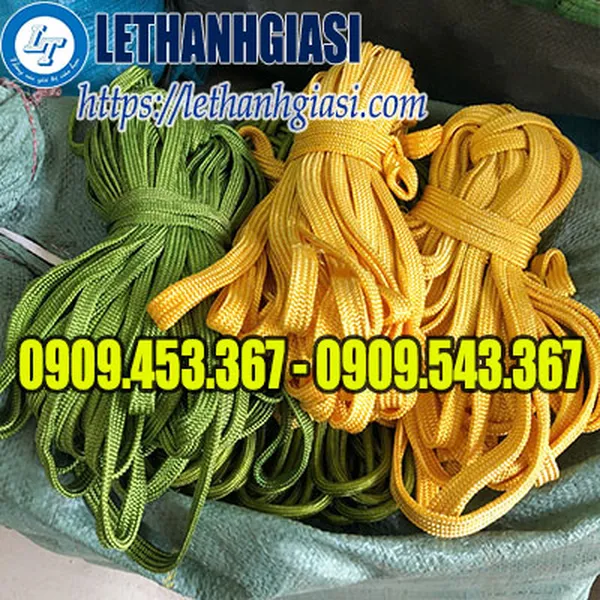 DÂY DÙ DẸT