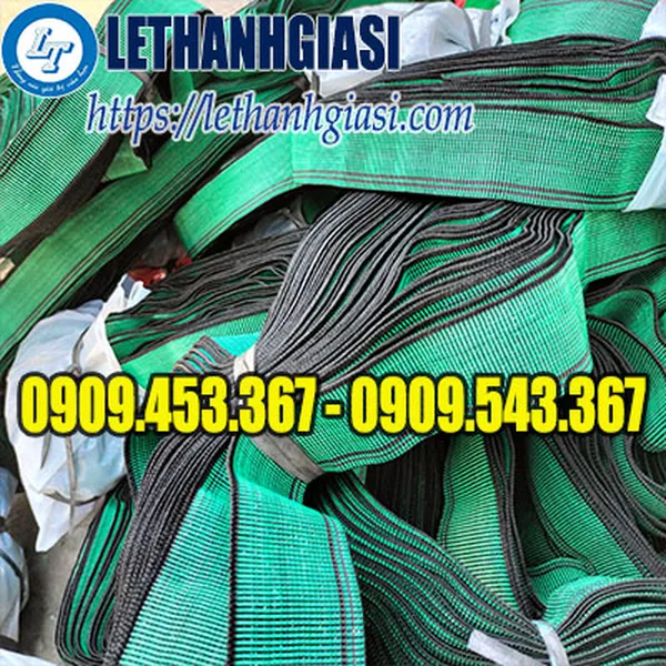 DÂY CỘT HÀNG BẢN 5CM