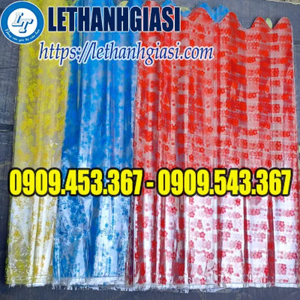 TÚI BÓNG KIẾNG GÓI QUÀ