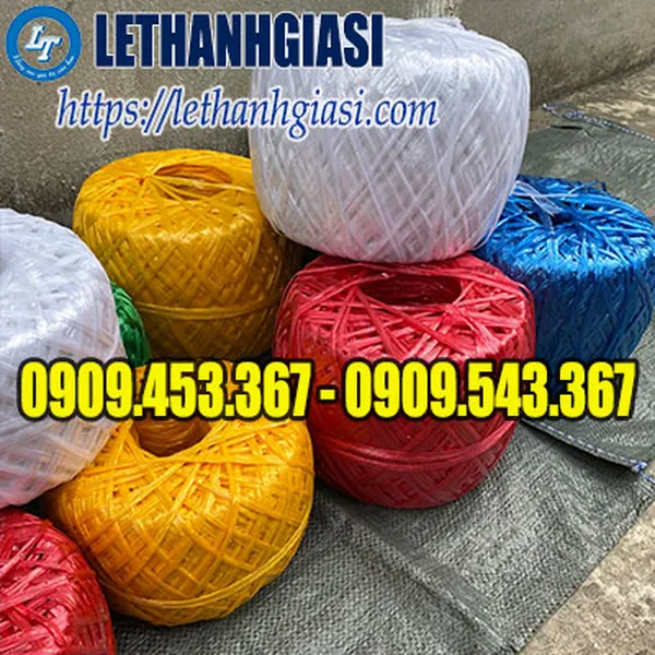 DÂY NEM CUỘN 500GAM