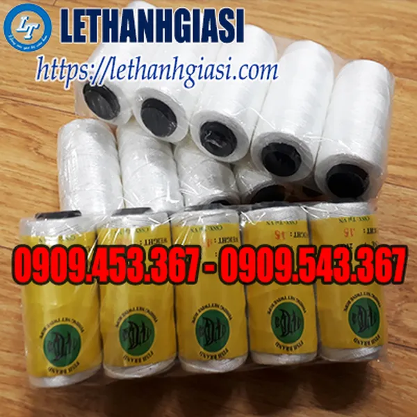 DÂY NHỢ THỢ HỒ