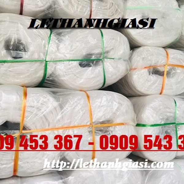DÂY NILON CỘT HÀNG ĐÓNG GÓI