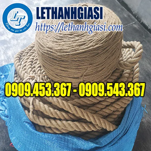 DÂY THỪNG CỘT HÀNG